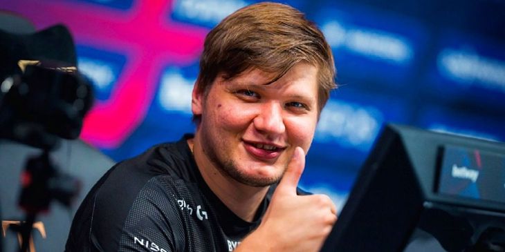 S1mple: «В Team Falcons я не перехожу»