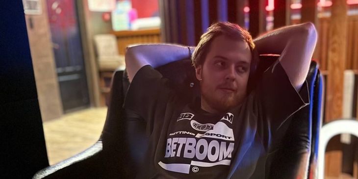 UnderShock про выход патча во время турниров: «А еще ведь завтра отборочные на DreamLeague S26, будет весело»