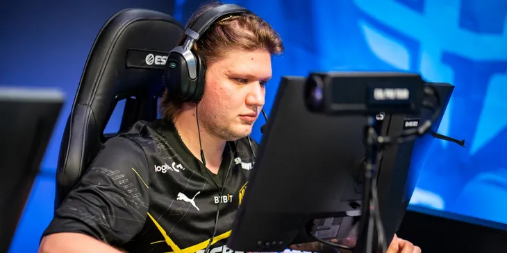 «У кого есть лишние $3 млн? Он готов» — s1mple удивил фанатов невероятным фликом