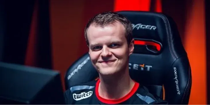 XertioN про Xyp9x в роли тренера: «Он много раз хорошо читал игру G2»