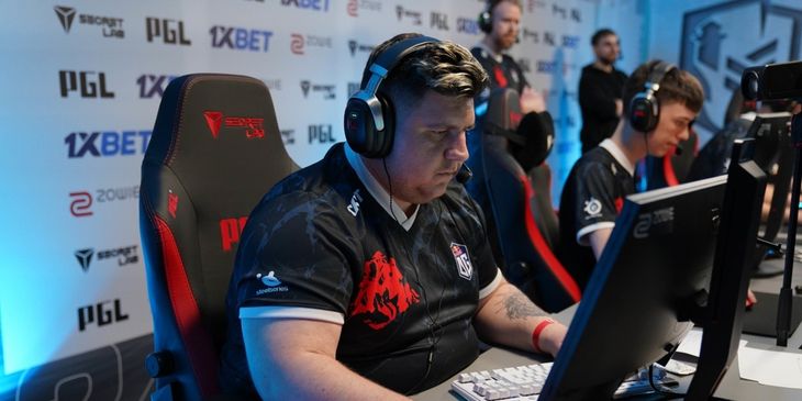 HeavyGod после слухов о его переходе в Cloud9: «Приятно шокировать всех новостью о том, что в будущем я буду снайпером 🤝»