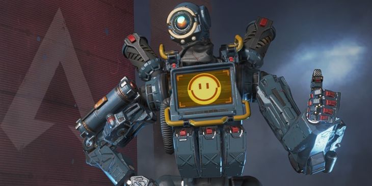 Авторы Apex Legends перенесли серверы игры к Amazon — это помогло улучшить стабильность соединения в матчах