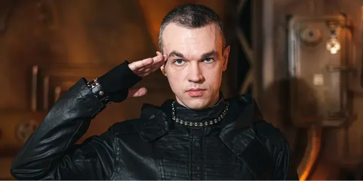 Maelstorm про Santa: «Это один из лучших студийных кадров на данный момент»