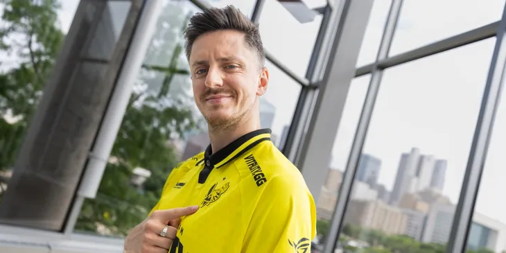 ApEX об отмене IEM Katowice: «Рад, что мы победили на последнем турнире»