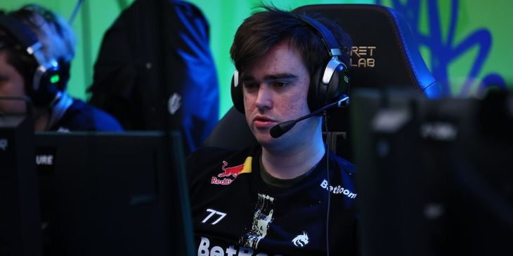 Miposhka: «Постараемся подойти к Riyadh Masters 2025 максимально серьезно и ответственно»