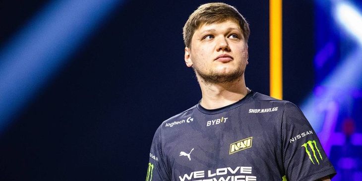 S1mple составил топ-10 команд по CS:GO перед выходом CS2