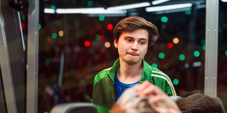 RAMZES666 намекнул, что следующий BetBoom Streamers Battle пройдет на LAN