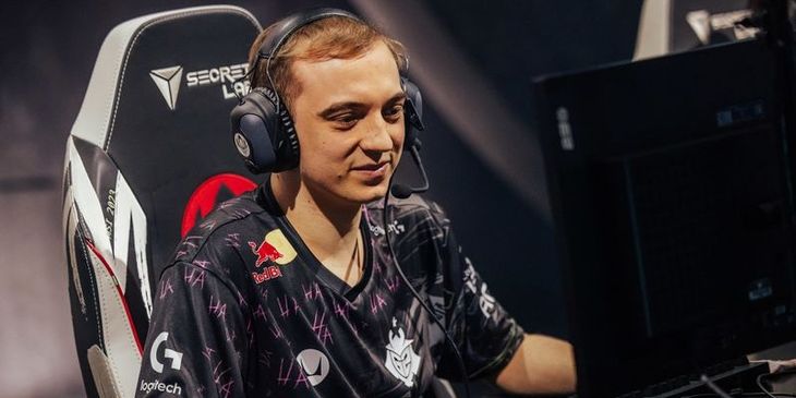 G2 Esports и Gen.G сыграют за квоту в плей-офф на 2023 World Championship