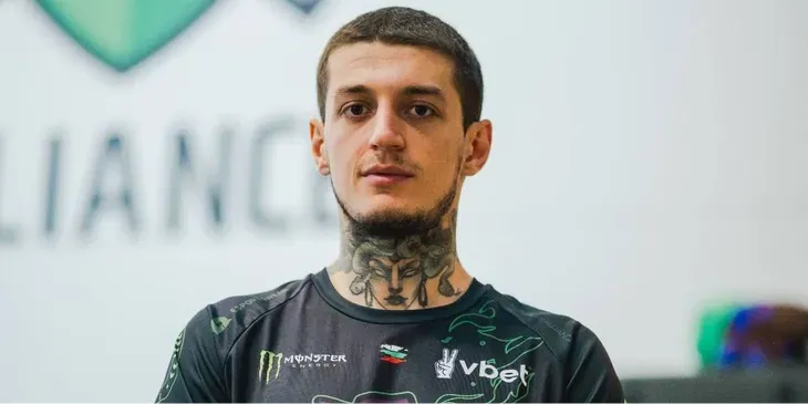 Nikobaby сыграет за Level UP на European Pro League S26 — он не выступал с 2022 года [Обновлено]