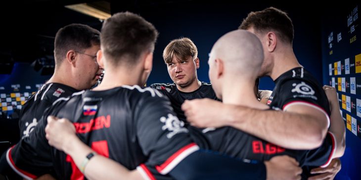 Thorin про FaZe: «Поставьте rain в этот состав FaZe Clan — и почему бы ему не выйти в плей-офф на мейджоре?»