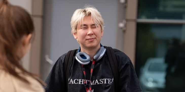 TORONTOTOKYO назвал лучшего офлейнера на про-сцене — и это не 33
