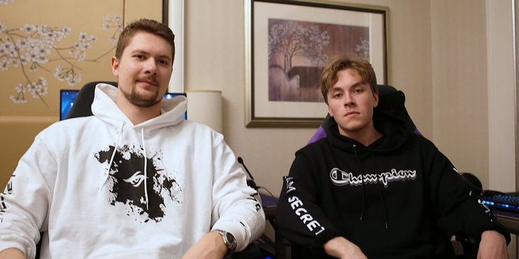 Puppey назвал самого приятного тиммейта за всю свою карьеру