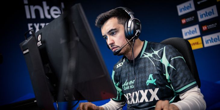 Aurora Gaming выбила Team Liquid из IEM Dallas 2025