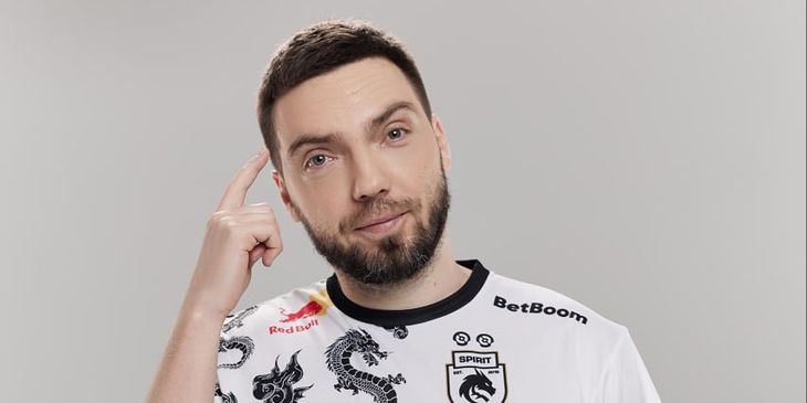 Korb3n извинился за обвинения в читерстве игрока Y5: «После разбора я бы взял fam0us в команду»