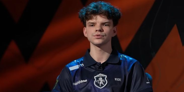 Siuhy: «Twistzz даёт мне хороший фидбэк, я многому научился у него даже за такой короткий промежуток времени»