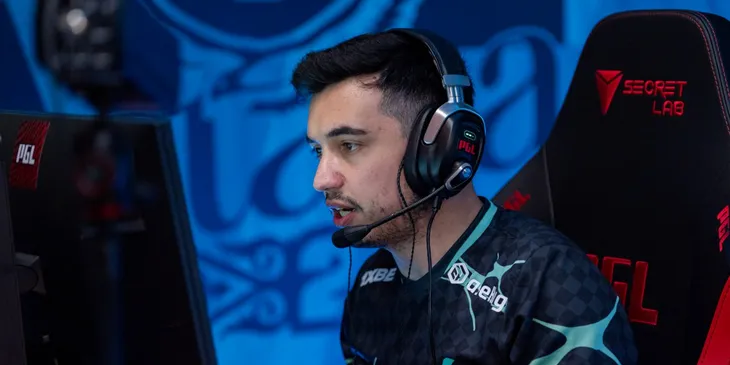 Игроки Aurora Gaming выбрали победителей каждой стадии BLAST.tv Austin Major 2025 — G2, FaZe и Liquid не дойдут до плей-офф