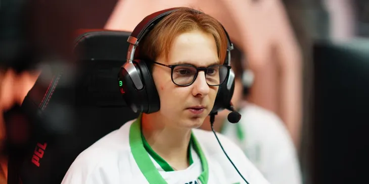 Panto о Chimera Esports: «Мы достаточно быстро прогрессируем как команда»