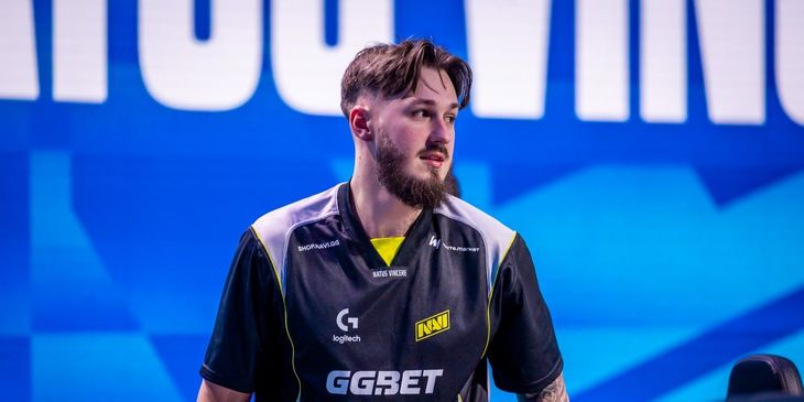 JL обратился к фанатам на русском языке после выхода в плей-офф PGL Astana 2025