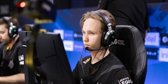 G2 Esports покинула IEM Rio 2024, уступив Eternal Fire