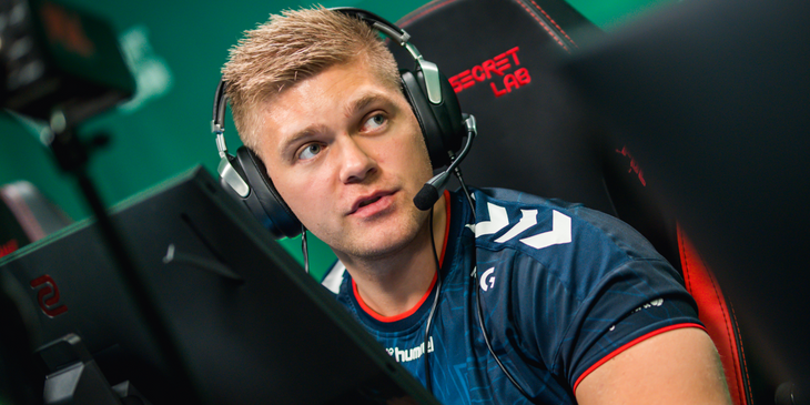 Аналитики уверены в победе ENCE над Astralis на Elisa Masters Espoo 2022