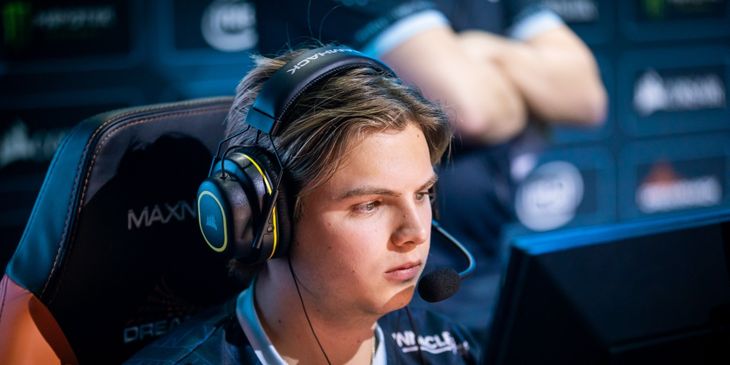 Kjaerbye о выходе EndPoint  на EPL S16: «Рад вернуться»