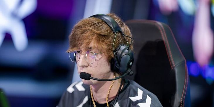 T1 против EDward Gaming, Team Vitality против G2 Esports — стали известны пары плей-офф VALORANT Masters Bangkok 2025