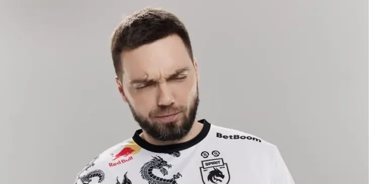 Korb3n про матчмейкинг в Dota 2: «Рейтинг сейчас как раз стал нормальным»