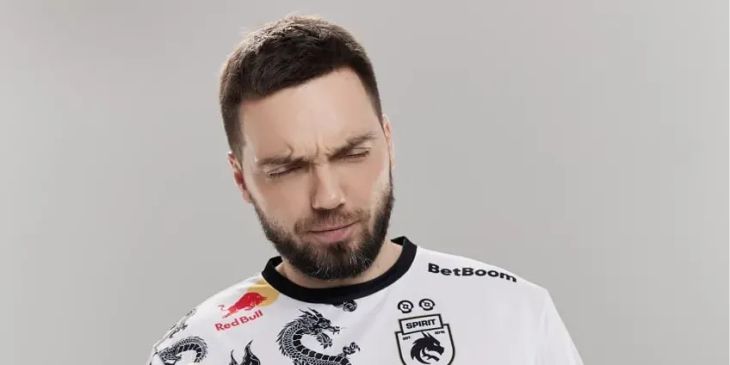 Korb3n про матчмейкинг в Dota 2: «Рейтинг сейчас как раз стал нормальным»