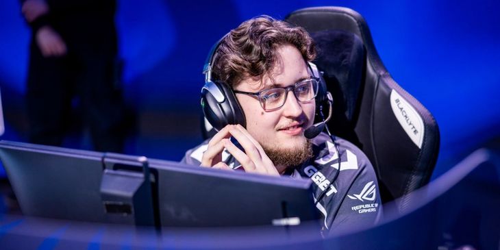 ZywOo после гранд-финала IEM Melbourne 2025: «Думаю, это была самая сумасшедшая игра в моей карьере»