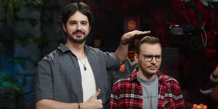 Maelstorm про 7.39: «Патч, конечно, сильно улучшил саму игру. Кучу всего сделали удобнее и красивее»
