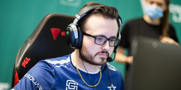 Complexity выбила Evil Geniuses из IEM Dallas 2023