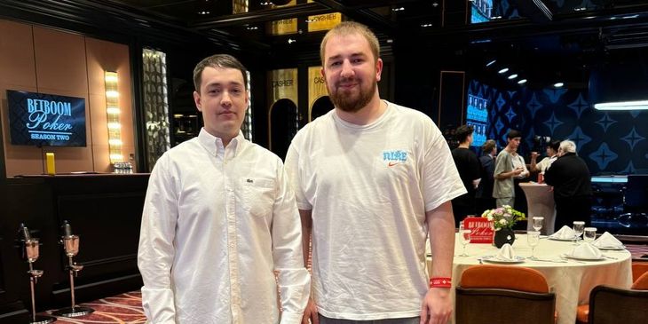 «Просто играй и кайфуй» — Cooman рассказал, как стать лучше в Dota 2