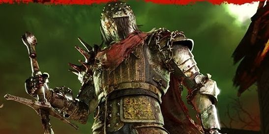 В Dead by Daylight добавили нового убийцу, вдохновленного For Honor