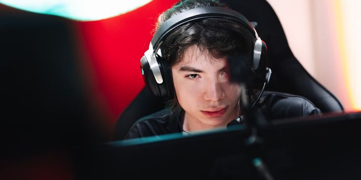 Nigma Galaxy уступила Gaimin Gladiators на втором групповом этапе DreamLeague Season 26