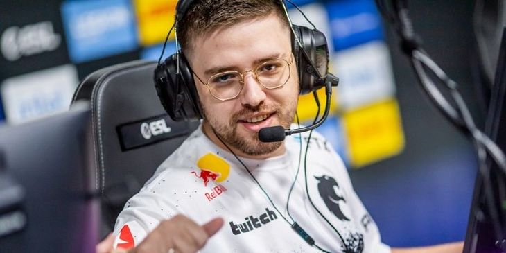 FURIA Esports выбила Grayhound из ESL Pro League Season 18