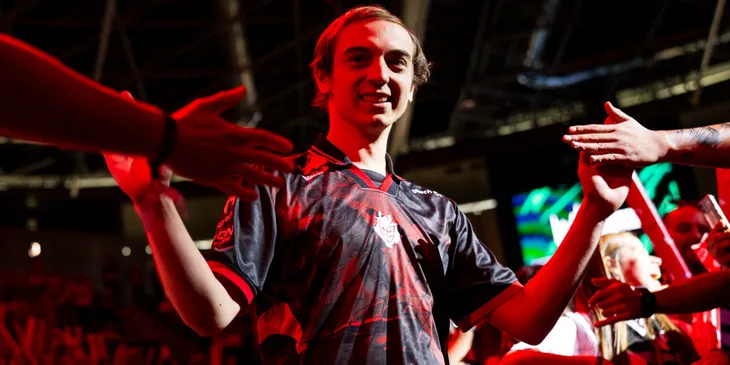 Riot Games потеряла более €53 млн на европейской LEC за четыре года — сама студия при этом в плюсе