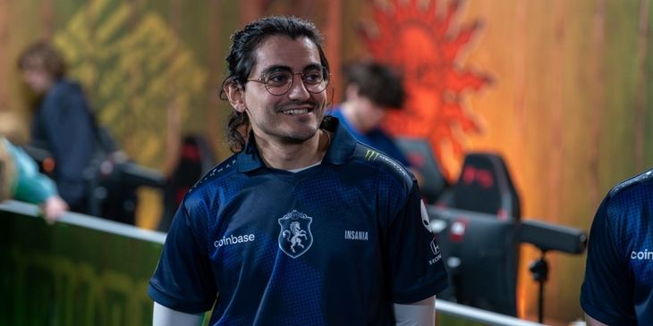 Team Liquid победила Nigma Galaxy на PGL Wallachia Season 4