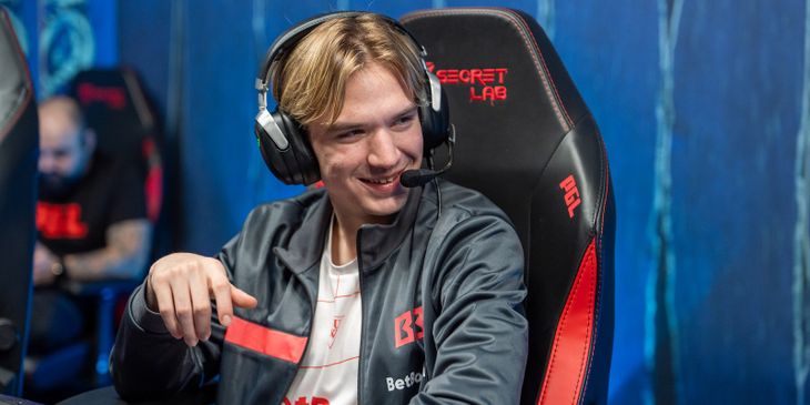 BetBoom Team разгромила Edge на групповом этапе PGL Wallachia Season 4