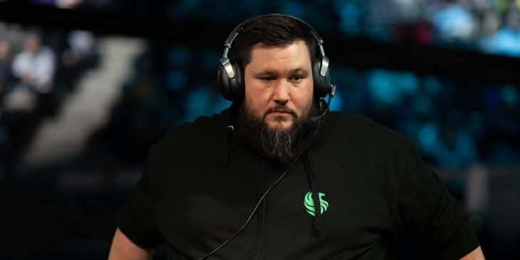 Kassad: «Zonic и остальной тренерский штаб Falcons должны быть кикнуты прямо сегодня. Это даже не смешно»