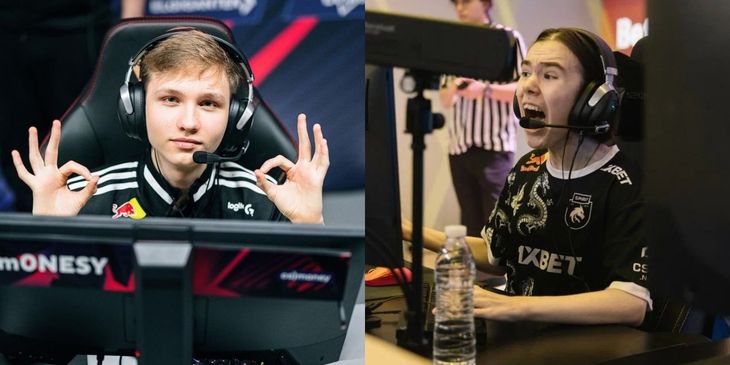 M0NESY похвалил donk после победы на BetBoom Dacha и первого MVP от HLTV.org: «Даня красавчик, это только начало»