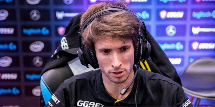 Dendi сыграет на четвёртой позиции за  Arkosh Gaming на DPC 2021/2022 для Северной Америки