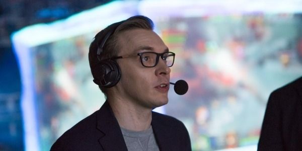 Maelstorm назвал игрока, который заменит Malr1ne в Team Falcons на PGL Wallachia: Season 1