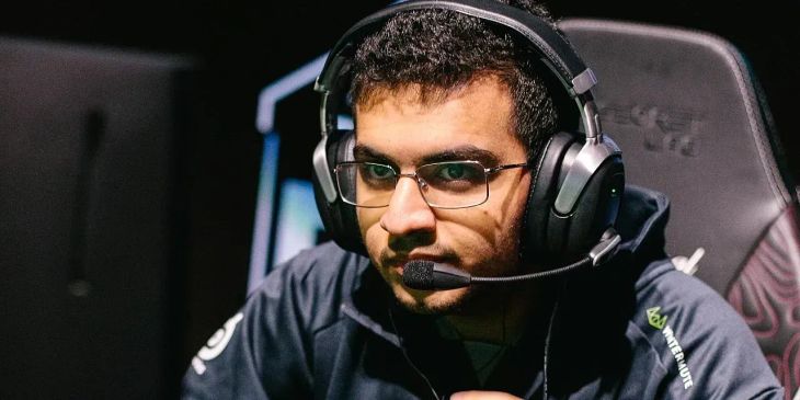 LGD Gaming и Team Falcons сыграли вничью на BetBoom Dacha Dubai 2024
