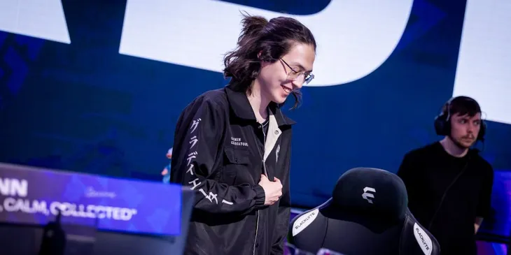Gaimin Gladiators одолели Team Liquid на втором групповом этапе DreamLeague S26