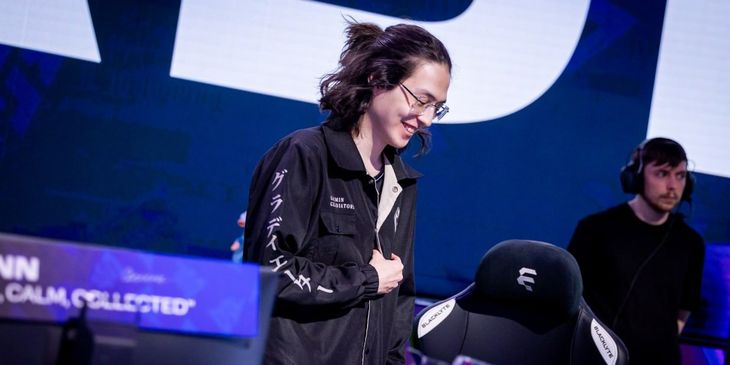 Gaimin Gladiators одолели Team Liquid на втором групповом этапе DreamLeague S26