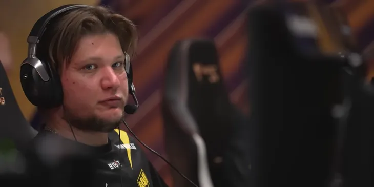 S1mple сделал прогноз на решающие матчи Opening Stage на Perfect World Shanghai Major 2024