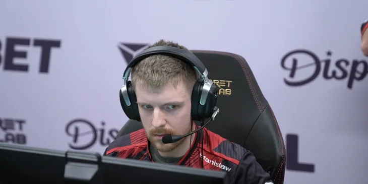 Wildcard Gaming выбила PaiN Gaming из BLAST Rivals Spring 2025