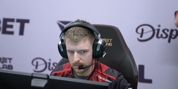 Wildcard Gaming выбила PaiN Gaming из BLAST Rivals Spring 2025