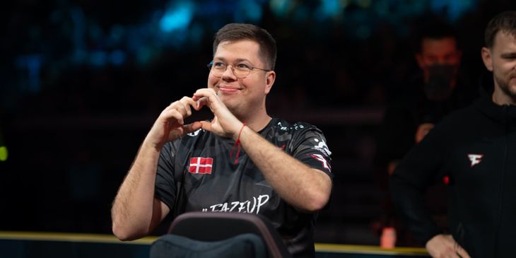 Karrigan про FaZe Clan: «Я вижу много позитивного, но также замечаю проблемы, которые нам нужно решать как команде»