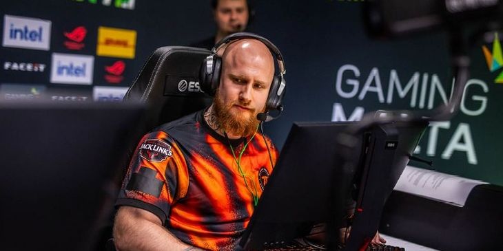 ENCE выбила обновленный состав Fnatic из Elisa Masters Espoo 2023